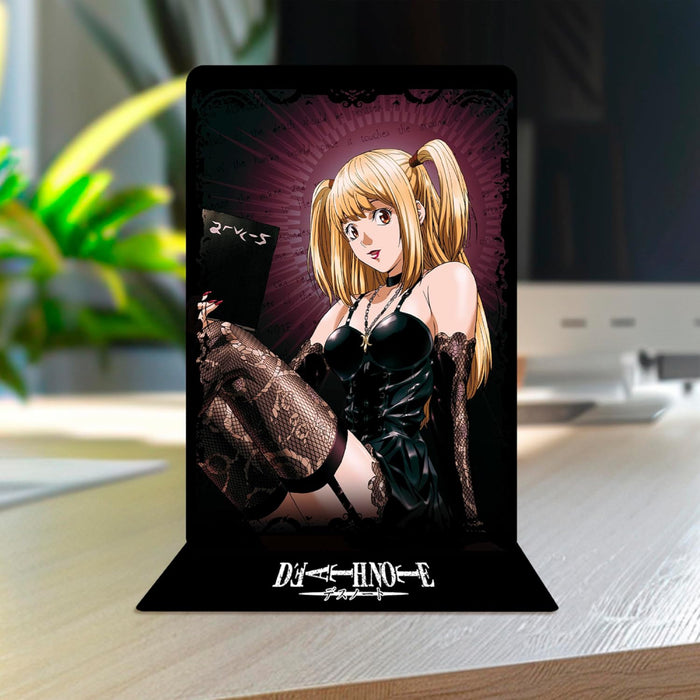 Figurina Acrilica Death Note - Misa