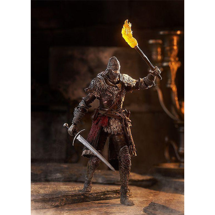 Figurina Articulata Elden Ring Figma - Raging Wolf 16 cm