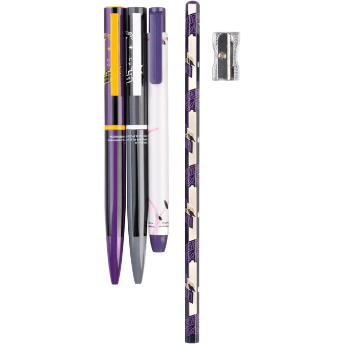 Suport Pixuri Wednesday