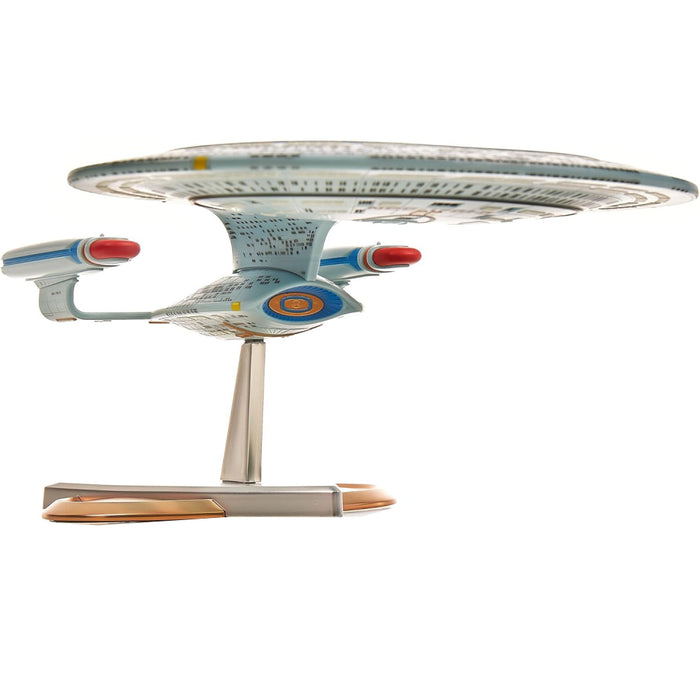 Figurina Kit de Asamblare Advent Calendar Star Trek Countdown Character