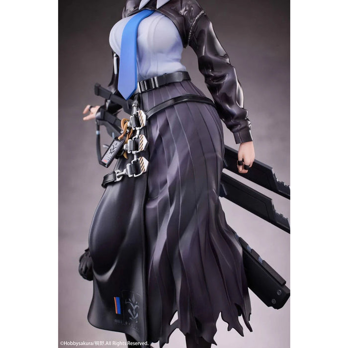 Figurina Original Illustration PVC 1/7 - Kuro illustration by Kirino 28 cm