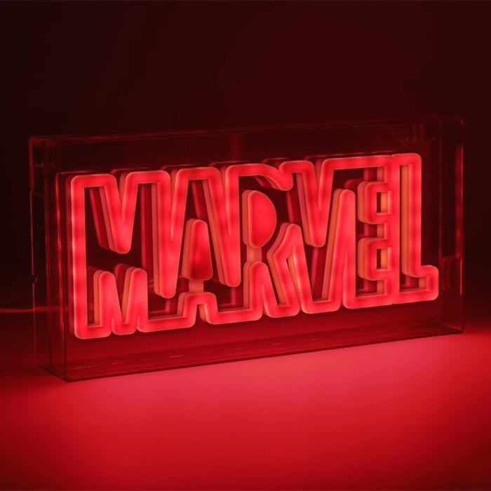Lampa Marvel LED Neon