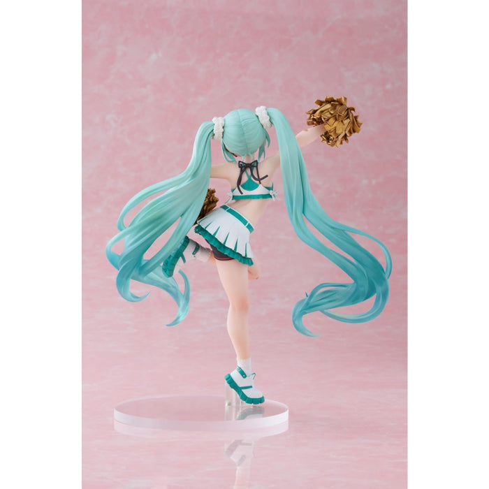 Figurina Hatsune Miku PVC Fashion Uniform Ver 18 cm