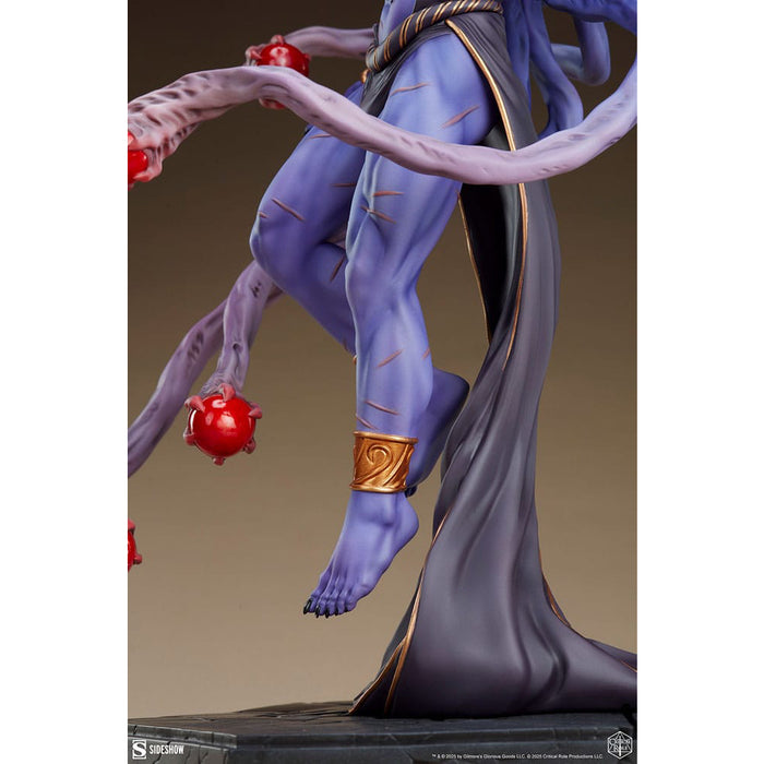 Precomanda Figurina Critical Role - Lucien the Neosomnovem - Mighty Nein 51 cm