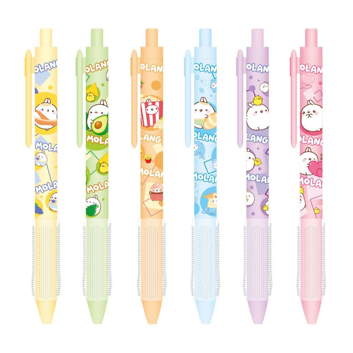 Pix cu Gel Premium Molang