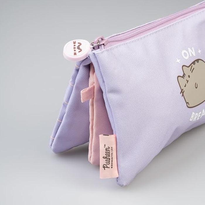 Penar Triplu Pusheen Moments