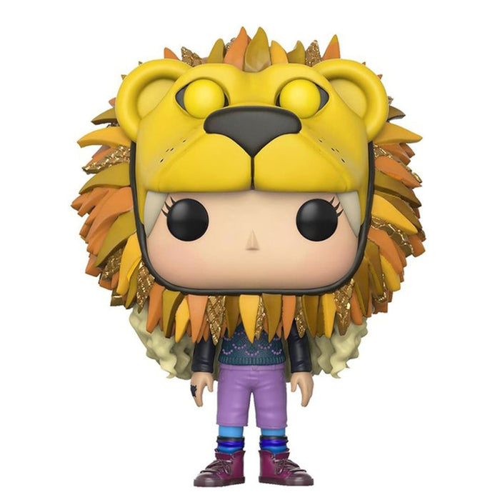 Figurina Funko Pop Harry Potter - Lion Head Luna
