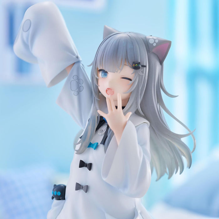 Figurina VTuber Trio-Try-iT PVC - Nachoneko 24 cm