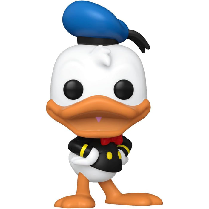 Figurina Funko Pop Disney Donald Duck 90th - Donald Duck (1938)