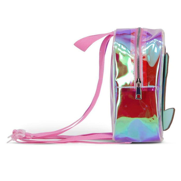 Mini Ghiozdan Shiny Hatsune Miku