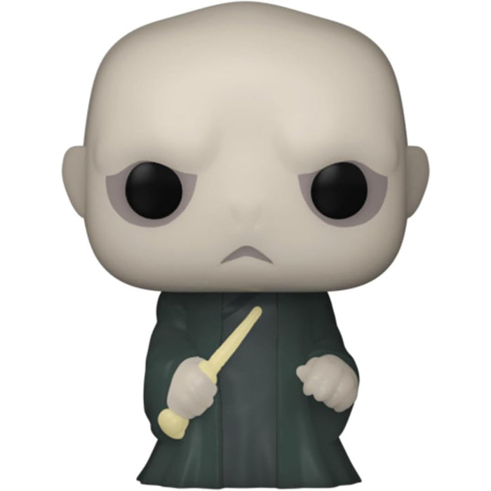 Set 2 Figurine Funko Bitty POP! Harry Potter - Dumbledore / Voldemort