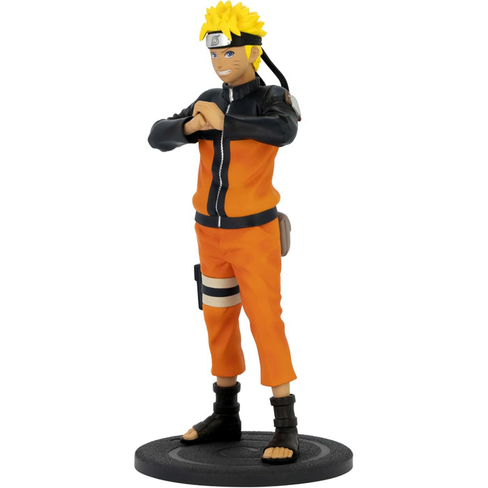 Figurina Naruto Shippuden - Naruto Uzumaki