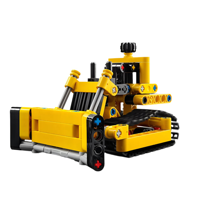 Lego Technic - Buldozer de mare capacitate 42163