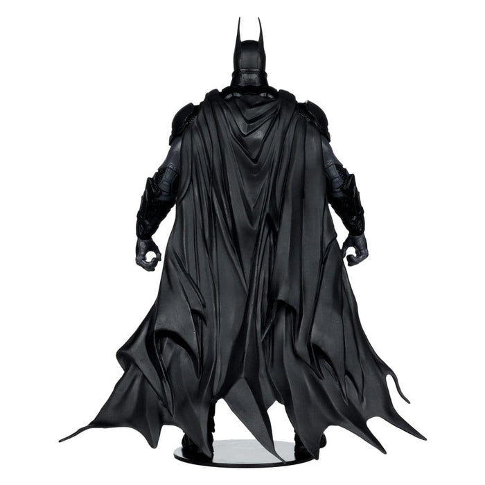 Figurina Articulata DC Multiverse - Batman (Arkham Knight) 19 cm
