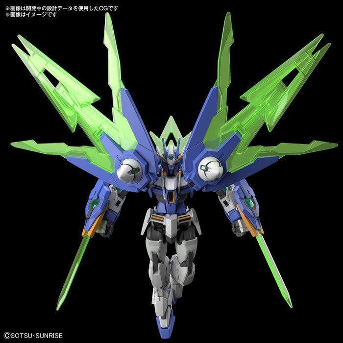 Figurina Articulata HG 1/144 Gundam 00 Diver Arc