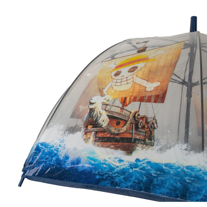 Umbrela One Piece - Going Merry