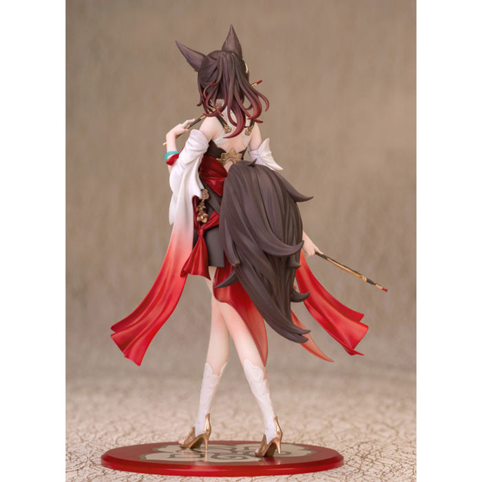 Figurina Honkai Star Rail PVC 1/10 Gift+ Tingyun 17 cm