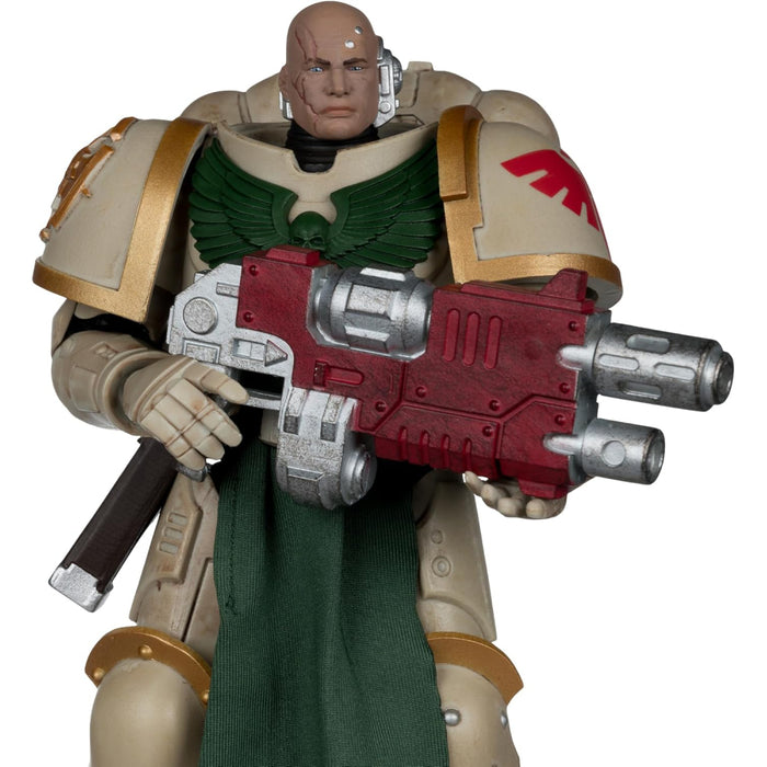 Figurina Articulata Warhammer 40000 Wave 12 - Sternguard Veteran Space Marine