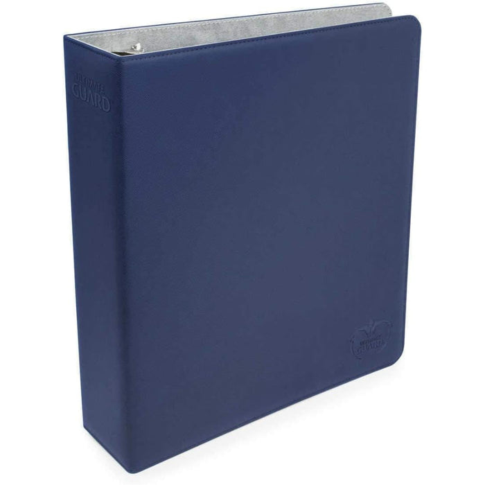 Ultimate Guard Collector's Album Xenoskin Regular - Blue