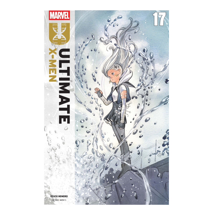 Ultimate X-Men (2024) 17