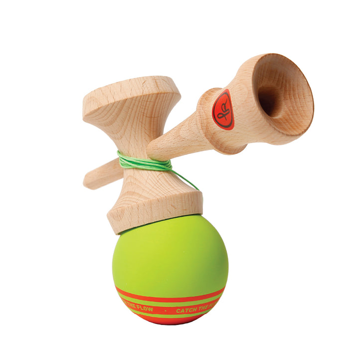 Kendama Record Grip Gonbe