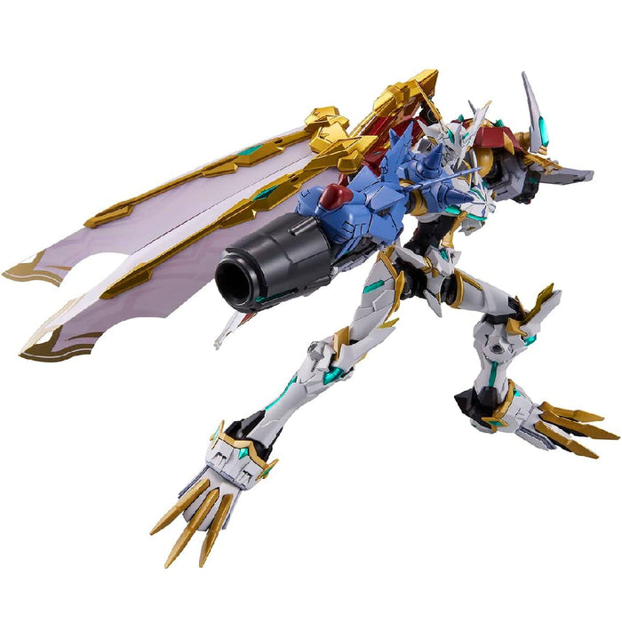 Figurina Articulata Rise Amplified Omegamon Xantibody