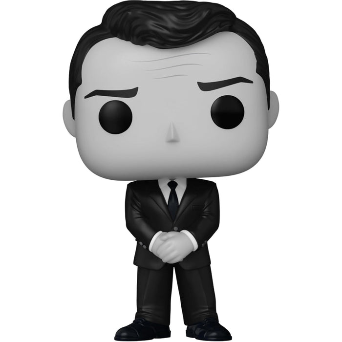 Figurina Funko Pop TV Twilight Zone 1959 - Narrator