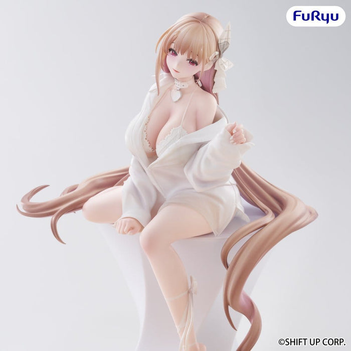 Figurina Goddess of Victory Nikke Noodle Stopper PVC - Viper 15 cm