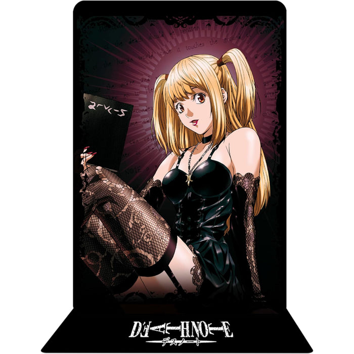 Figurina Acrilica Death Note - Misa
