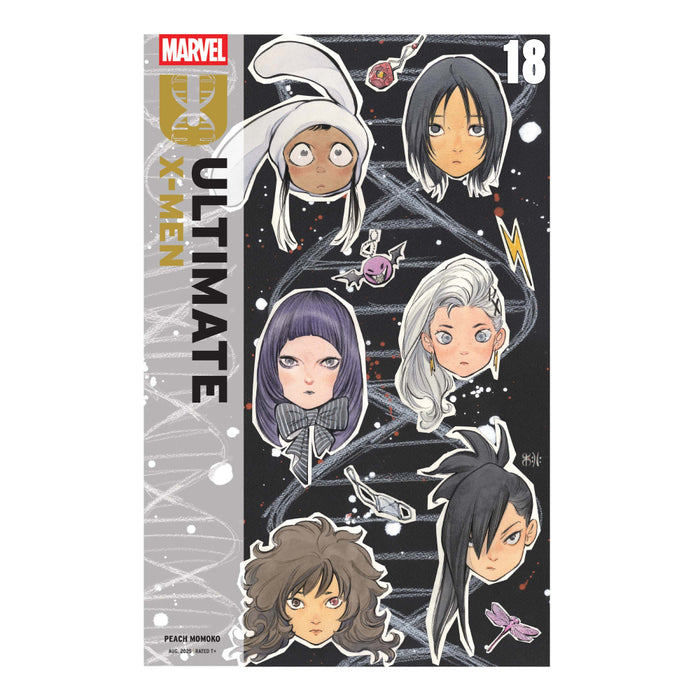 Ultimate X-Men (2024) 18
