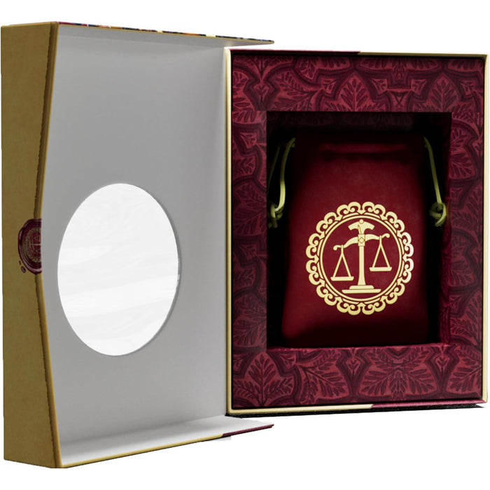 Love Letter Classic Eco Box