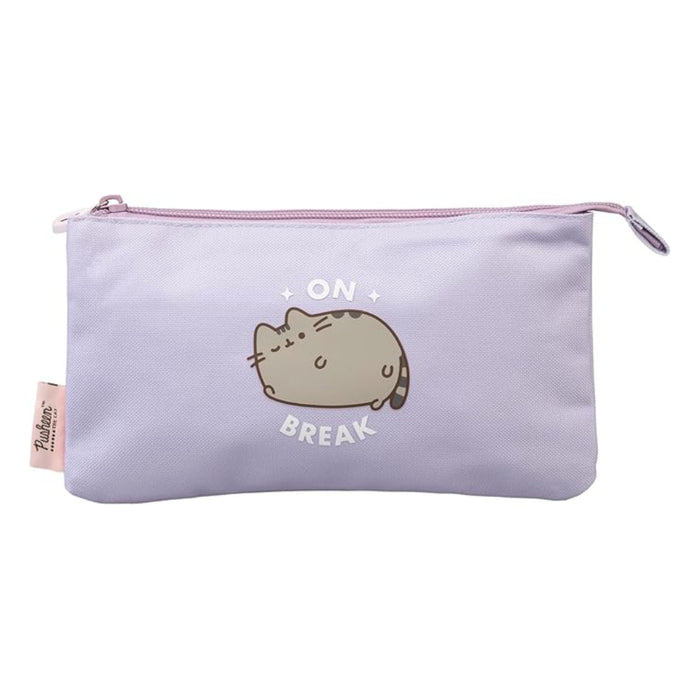 Penar Triplu Pusheen Moments