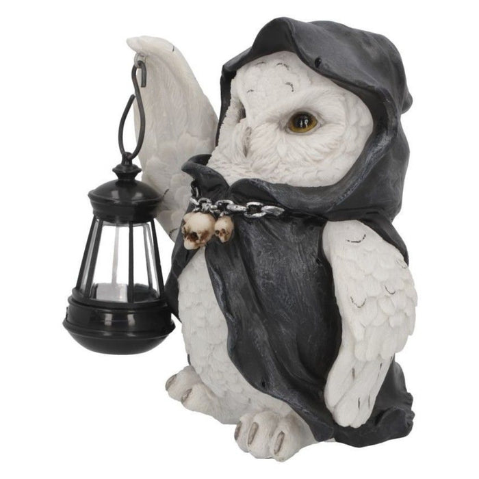 Figurina Reaper's Flight Lantern Owl