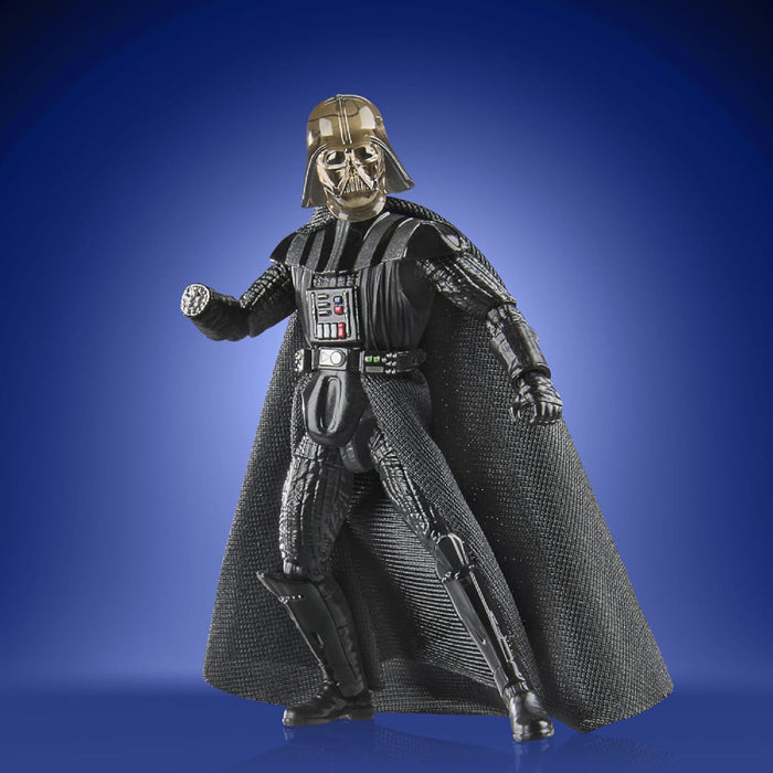 Figurina Articulata Star Wars Episode VI Vintage Collection - Darth Vader (Emperor's Wrath) 10 cm
