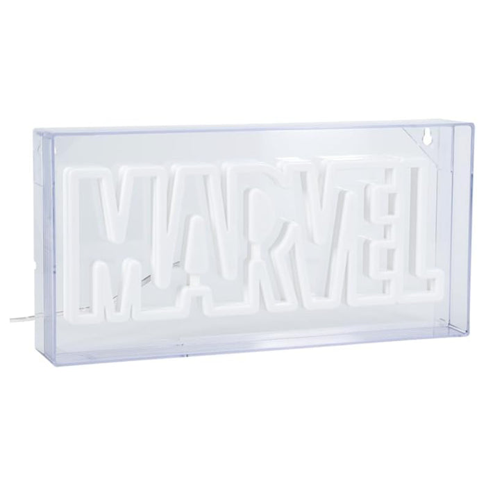 Lampa Marvel LED Neon