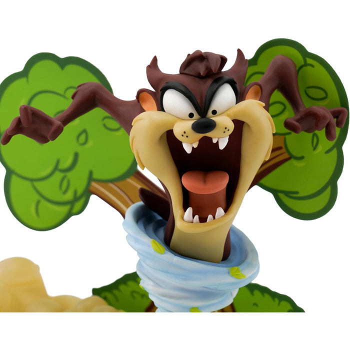 Figurina Looney Tunes - Taz