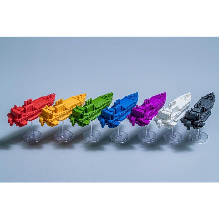 Scythe - The Wind Gambit