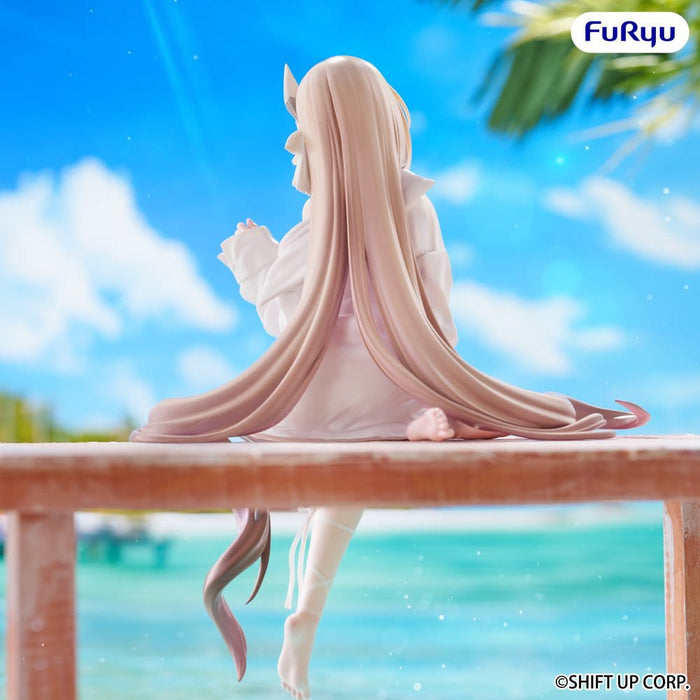 Figurina Goddess of Victory Nikke Noodle Stopper PVC - Viper 15 cm
