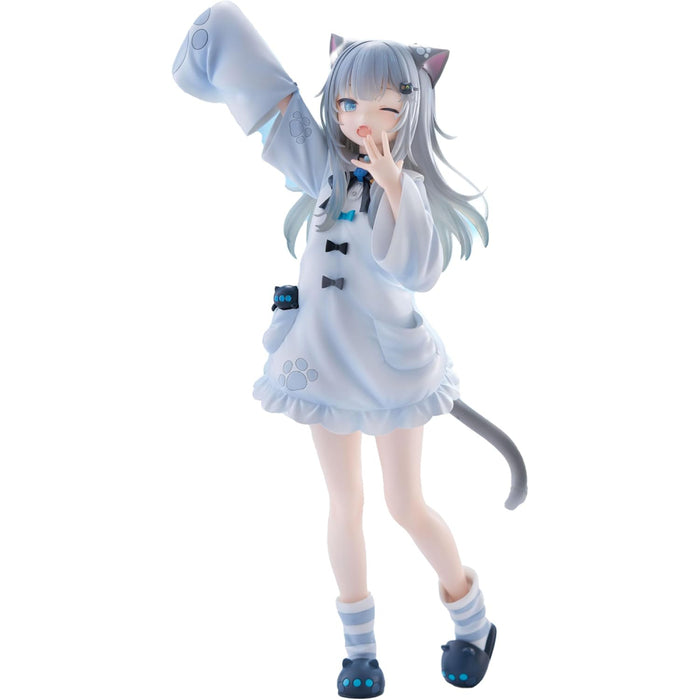 Figurina VTuber Trio-Try-iT PVC - Nachoneko 24 cm