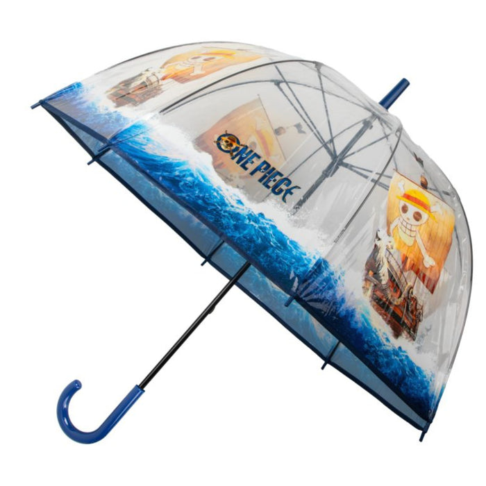 Umbrela One Piece - Going Merry