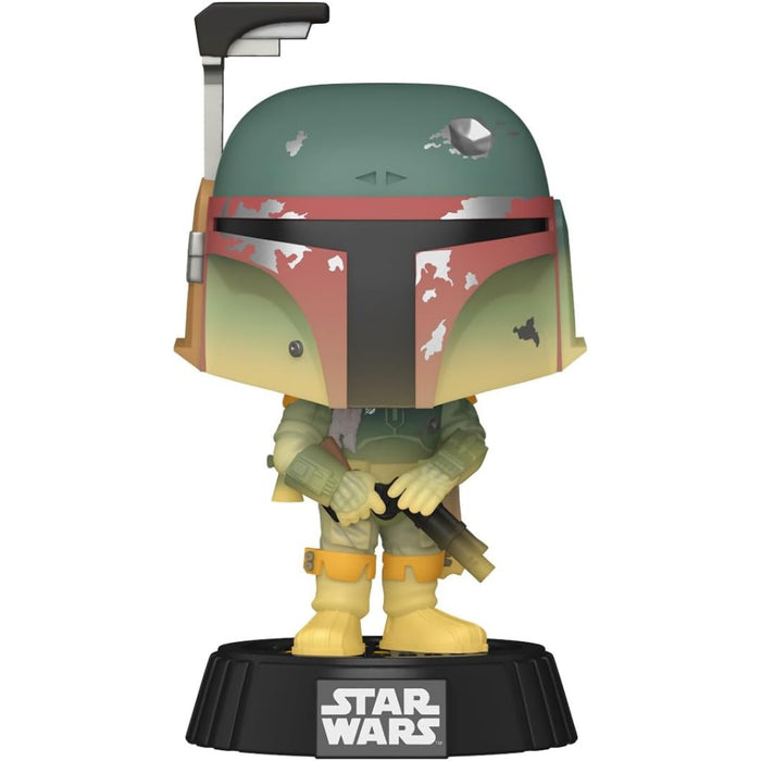 Figurina Funko POP! Star Wars Fett Legacy - Boba Fett (GW)