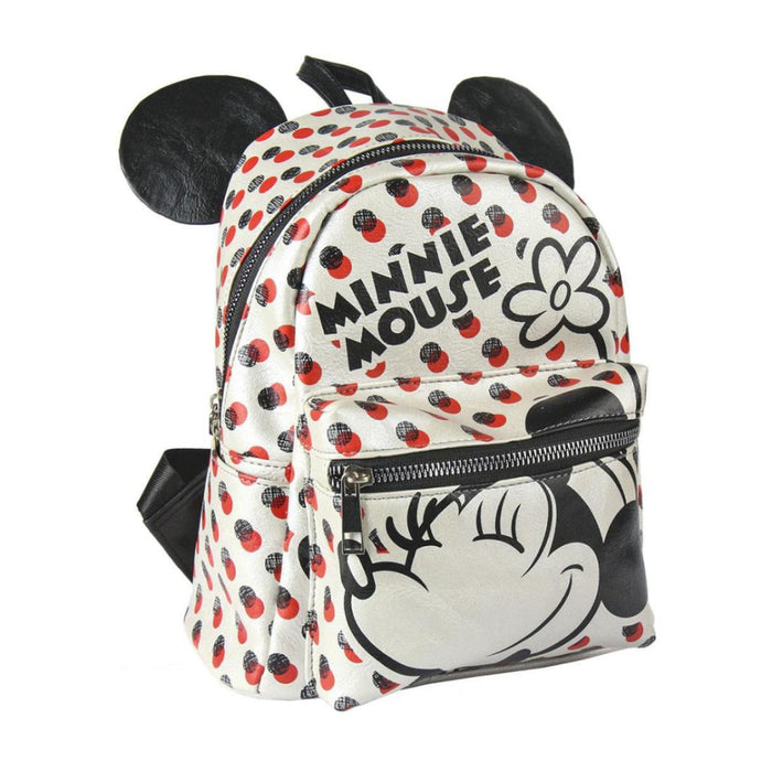 Rucsac Fashion Minnie, 27 cm