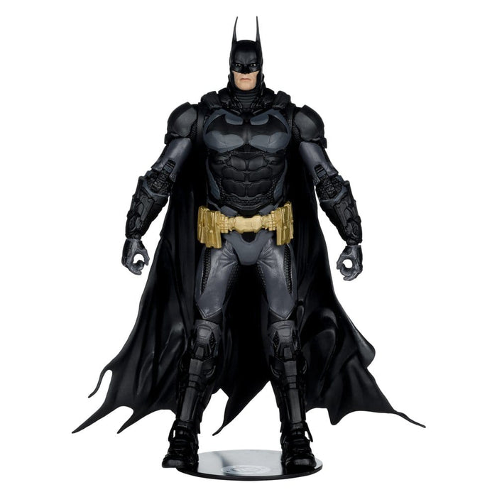 Figurina Articulata DC Multiverse - Batman (Arkham Knight) 19 cm