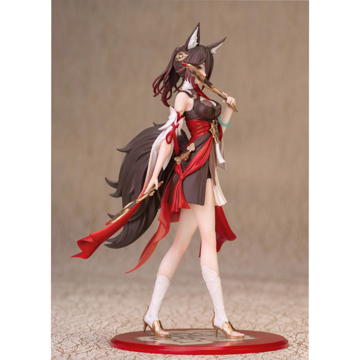 Figurina Honkai Star Rail PVC 1/10 Gift+ Tingyun 17 cm