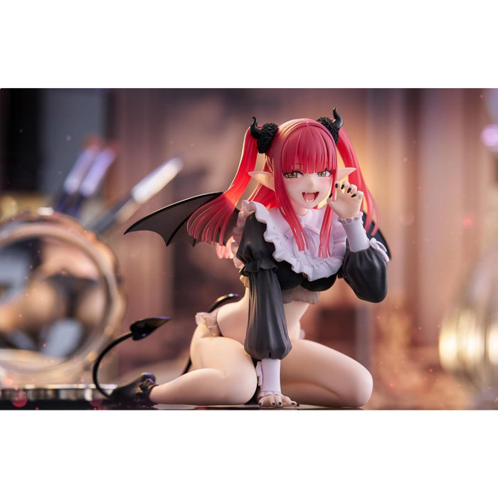 Figurina My Dress-Up Darling Desktop Cute Figure - Marin Kitagawa (Liz Ver)