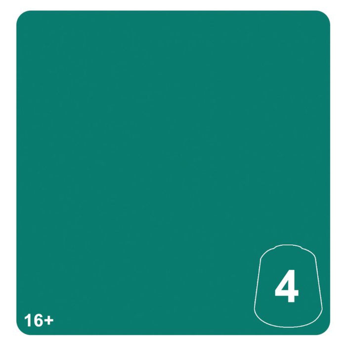 Vopsea Warhammer Tone Pro - Green Morkshroom 4
