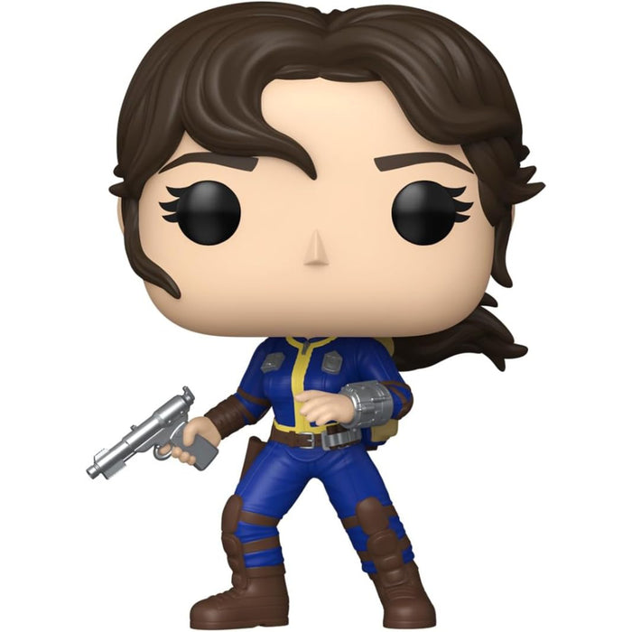 Figurina Funko Pop! TV Fallout - Lucy MacLean