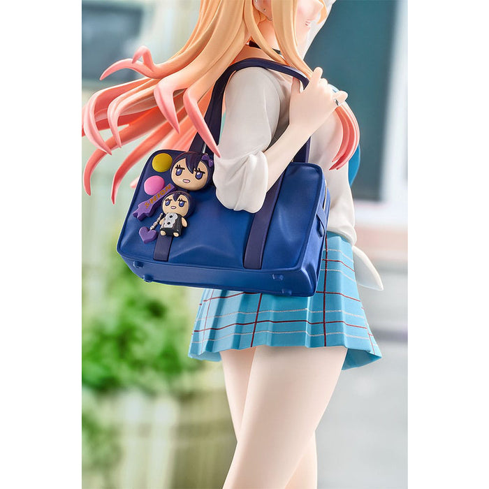 Figurina My Dress-Up Darling Pop Up Parade PVC - Marin Kitagawa 19 cm