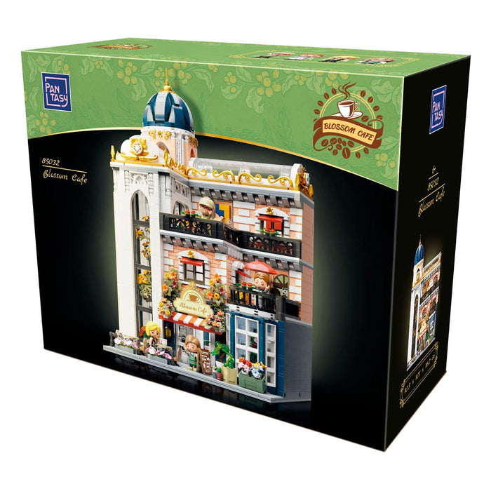 Set Constructie Pantasy Original - Blossom Cafe