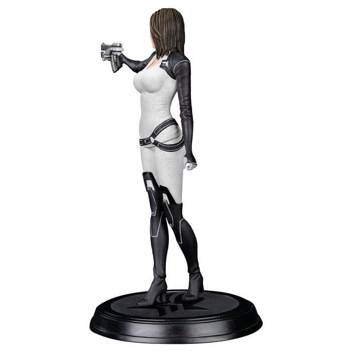 Precomanda Figurina Mass Effect PVC - Miranda Lawson 22 cm